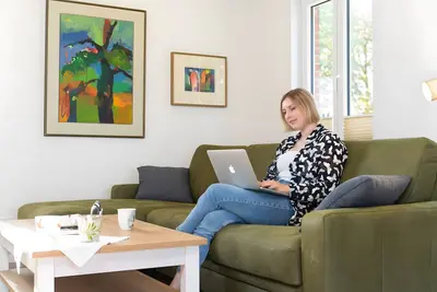 Image de Appartement \"Hans Rauh\"