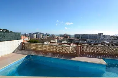 Image de Appartement en Espagne proche plage