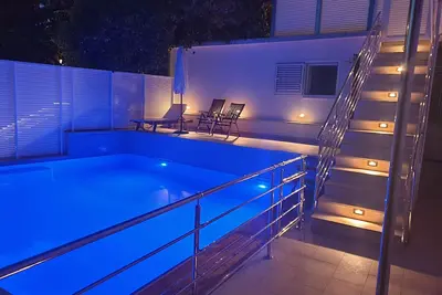 Image de Charming 3-bedroom apartment in fabulous Trogir