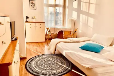 Image de ✨Old Town Gem on Ogarna Street ✨Our Cozy Apartment⭐ Walk everywhere 📍Citycentre