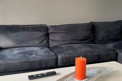 Image de Apartment in the suburbs of Hamburg with garden, dogs welcome!