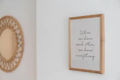 Image de Newly furnished apartment for up to 5 people