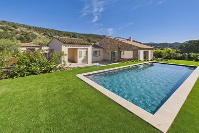 Image de Villa En Pierre Les Pres