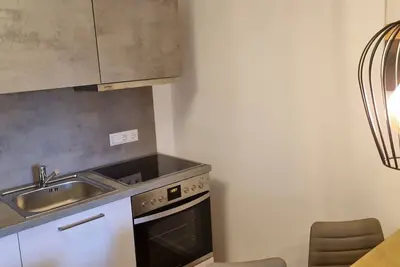 Image de Ground floor 07 - Classic vacation apartment