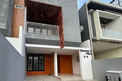 Image de Deceva by Panorama Villas