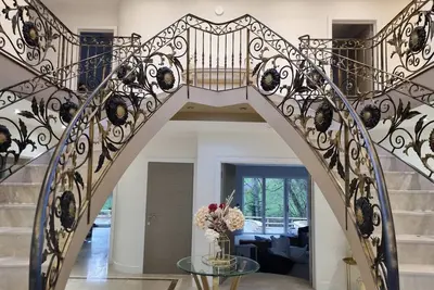 Image de Glamorous Wiltshire Home and Beautiful Garden - 10 Bedrooms