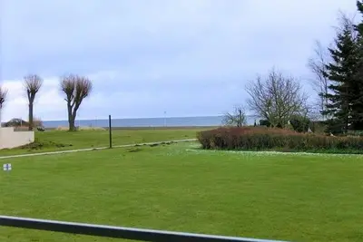 Image de Iv Jahreszeiten Haus 1 Apartment 6 - the best \"penalty meters\" are the ones to the beach!