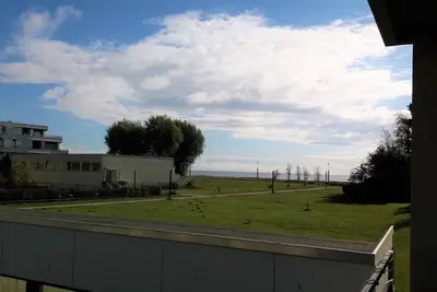 Image de Iv Jahreszeiten Haus 1 Apartment 06 - the best \"penalty meters\" are the ones to the beach!