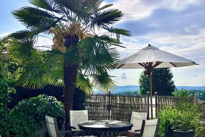 Image de Vacation apartment • At home in the Weilerblick -