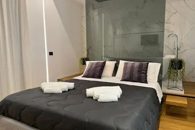 Image de Exclusive suite in the historic center of Catania, private entrance