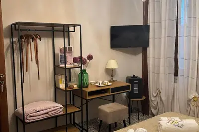 Image de A village that preserves memory. A place to inhabit, not just to visit.