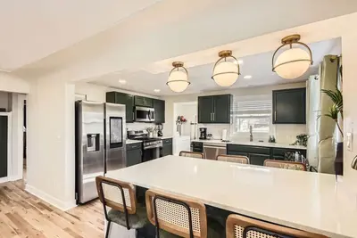 The Denver Duo! Two Homes, One Epic Stay