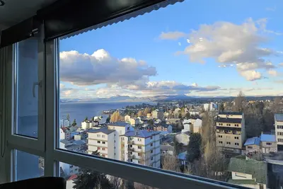 Image de Calm Sunrise Bariloche