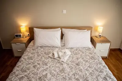 Image de Your apartment in Athens - Next to Metro & Acropolis