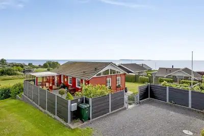 Image de \"Teja\" - 100m from the sea by Interhome