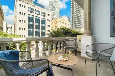 Image de Allenby Urban Living Apartments by Sea N Rent