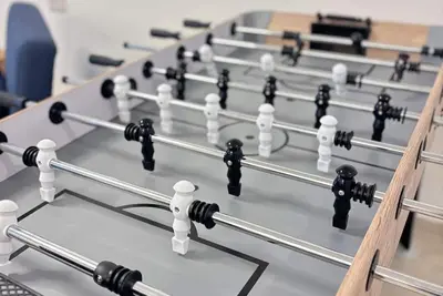 Image de Modern Apartment in Central Netanya – 2 Min Walk to the Beach!