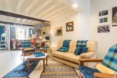 Image de Charmante Maison 18ème à Barneville-Carteret