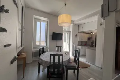 Image de Appartement au cœur de Cauterets, confort, calme et proximité des thermes