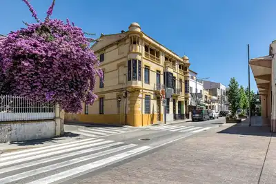 Image de Maison de vacances de charme de 300 m² à Palafrugell (Costa Brava) avec patio privé et parking