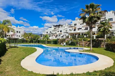 Image de Golden Palm, Townhouse in Sunset Golf