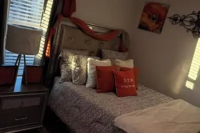 Image de Houston about 35 minutes close to Sugarland, Missouri and Pearland … new area