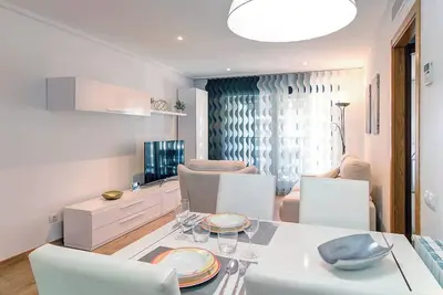 Image de Beach Apartment