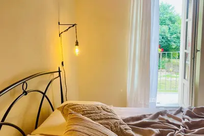 Image de Cascina Piandamiane | Carlo suite, peaceful gateway in the Langhe countryside