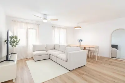 Image de Appartement 'Bilua' avec Wi-Fi et climatisation