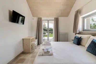 Image de La Dimora della Luna - Country Home Suite & Spa