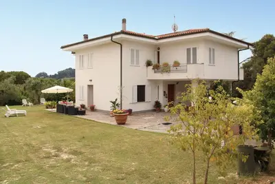 Image de Bel appartement à Collesalvetti