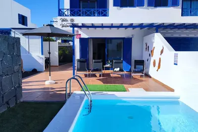 Image de Villa Valperal, heated swimming pool, ideal location