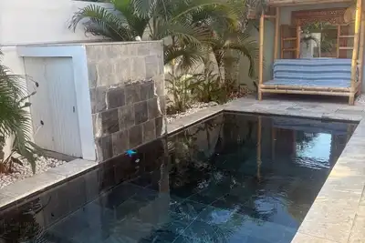 Image de Villa Fleur de Tiaré 6/8 personnes - La Salines Les Bains, La réunion 🌴