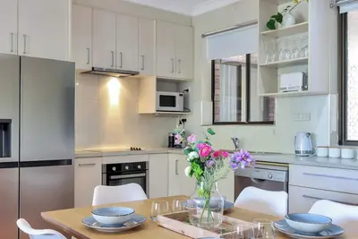 Image de Ocean Vista | Nightcliff Foreshore Apartment