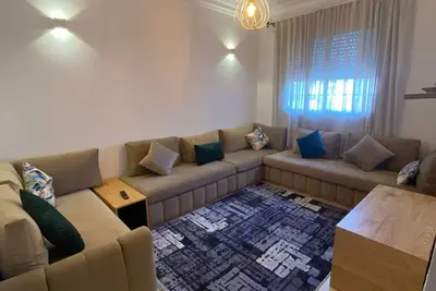 Image de Sidi Bouzid Apartment