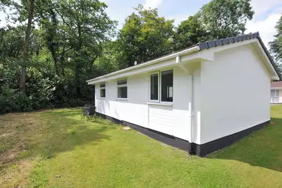 Image de 4 Rosecraddoc Lodge Holiday Bungalows, family friendly in Liskeard