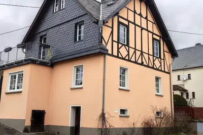 Image de Vacation home Im Räubernest - 6-bed vacation home, bath/Wc, 3 bedrooms, up to 8 pers.