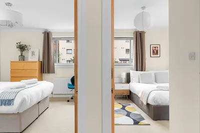 Image de Thorter Row - Quayside Apartment