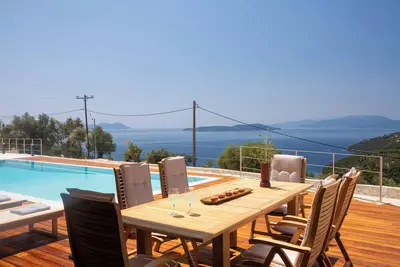 Image de 2s Villas Resort - cave villas - Villa Kappa K