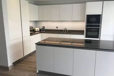 Image de Modern 4-bedroom house 3. 5km from Dublin City Centre Sleeps 9