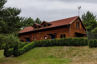 Image de Domki Sun & Snow Limbowa 7