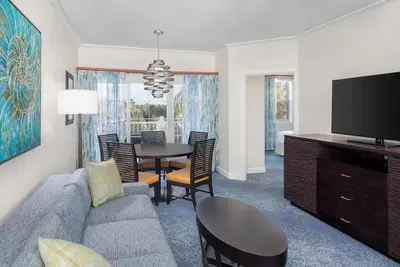 Image de Harborside Resort at Atlantis - 2 Bedroom Deluxe Villa  inc Full Resort Benefits