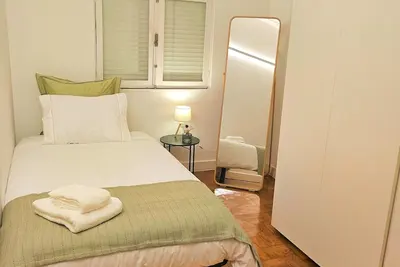 Image de Caires Urban Nest - Appartement familial dans le centre historique de Braga!