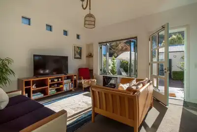 Image de Stoked on Sumner Seaside Retreat