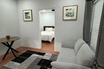 Image de 1 Bedroom - 5 mins from city of Hamilton