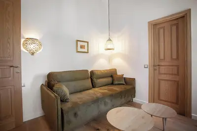 Image de Aylin Executive Suites- Sachnisi Suite