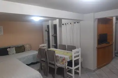 Image de Casa de hóspedes em ótimo bairro.