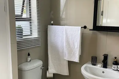 Image de Comfortable Open-Plan Studio Stay — 36 On Blougom, Midrand