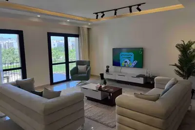 Image de Apartment in Beverly Hills