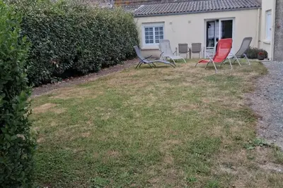 Image de gite la créançaise, charmante maison de bourg